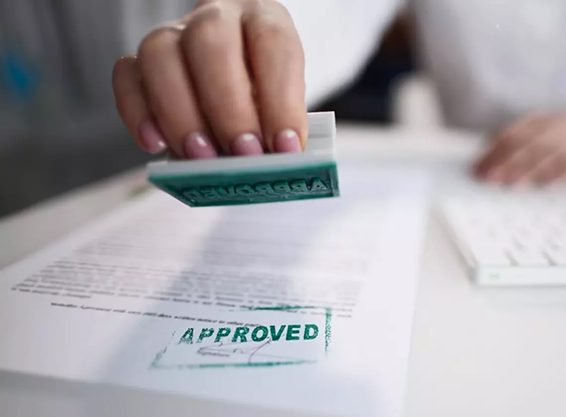 Quality certificates: why it is important to choose certified products for the agricultural and food sectors