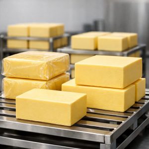 Butter 73%