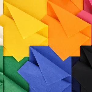 Colored Cellulose