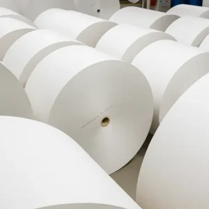 Recycled Fiber Base