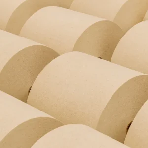 Mixed Cellulose Base (Cellulose + Recycled Fiber)