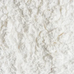 wheat flour