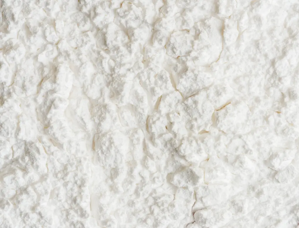 wheat flour